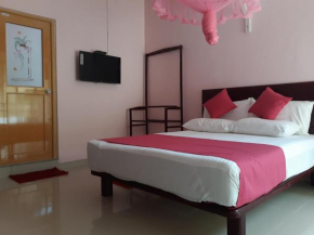 Гостиница Bevary City Hotel  Anuradhapura